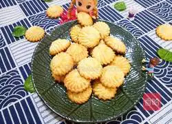 Illustration of how to make original cookies 17