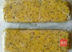 Black tea cookie recipe 7