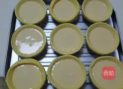 Portuguese egg tart recipe 8