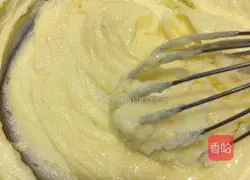 Lemon Cranberry Cookie Recipe Illustration 3