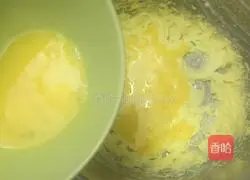 Butter Chocolate Cookies Recipe Illustration 4