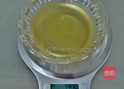 Chiffon Cake Recipe Illustration 3