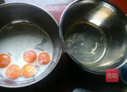 8-inch chiffon cake recipe 2