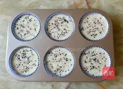 Sesame honey cake recipe illustration 7