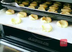 Margarita cookies Illustration of how to do it 8