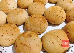 Illustration of a successful dinosaur egg recipe 12