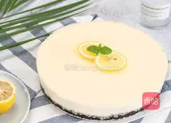 Oreo yogurt mousse recipe 13