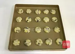 Coconut blackcurrant shortbread recipe 10