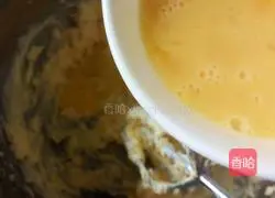 Illustration of how to make Mickey Cookies 2