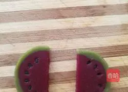 Watermelon biscuits recipe 15