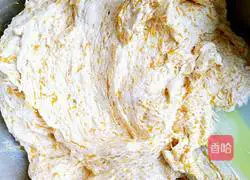 Halloween pumpkin cookies recipe 3