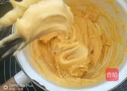 Illustration of how to make crispy puffs 9