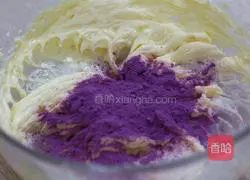 Sakura Cookie Recipe Illustration 5