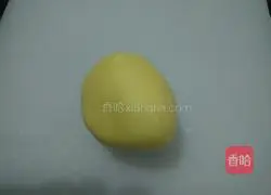 Illustration of how to make fancy butter cookies 3