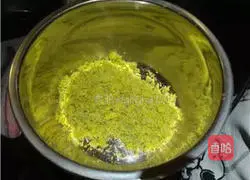 Cranberry Margarita Cookies Recipe Illustration 1