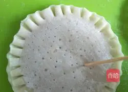 (Microwave version) Strawberry pie recipe 4