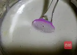 Illustration of how to make original cup cake 6