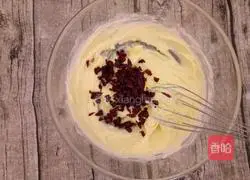 Cranberry Cookie Recipe Illustration 6