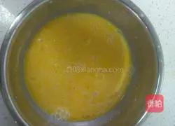 Zero-failure super simple egg tart recipe 4