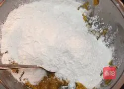 Pumpkin Pie Recipe Illustration 4