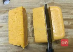 Illustration of how to make pumpkin jelly 19