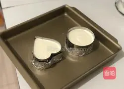 Strawberry yogurt mousse cake recipe 9