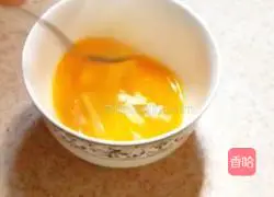 New Year's Cranberry Cookie Recipe Illustration 3