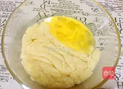 Illustration of how to make éclairs 8