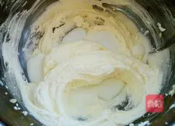 Milk Cookie Recipe Illustration 4