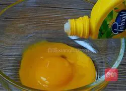 Vanilla Cookie Recipe Illustration 7