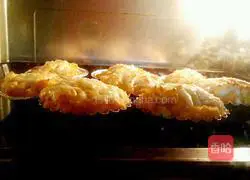 Cheese Baked Pumpkin Recipe 10