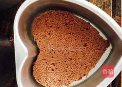 Chocolate mousse cake recipe 11
