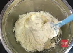 Illustration of how to make butter cookies 7