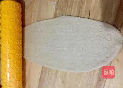 One-time fermented brown sugar toast*Illustration of how to make Polish starter 9