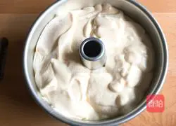 8-inch hollow yogurt cake recipe 17