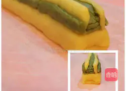 Japanese popular rabbit cookie recipe illustration 12