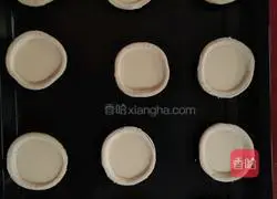 Egg tart recipe 7