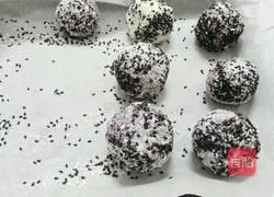 Cheese Potato Ball Recipe 10