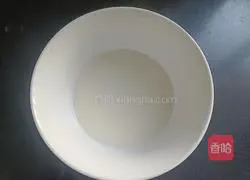 Zero sugar coconut orange flavor chiffon cake recipe 4