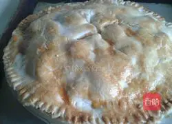 Apple pie recipe 14