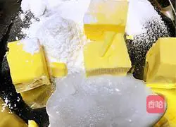 Coconut Cookies Recipe Illustration 3