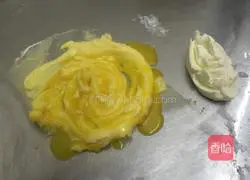 Illustration of how to make cheese sticks 3