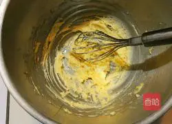 Chocolate Nut Cookies Recipe Illustration 3