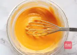 Illustration of how to make donuts 5