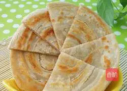 Milk pancake recipe 3