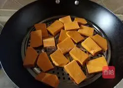 Pumpkin pie recipe 1