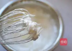 Blueberry Chiffon Cake (New Year Dessert) Recipe Illustration 7