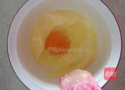 Button biscuits recipe 2