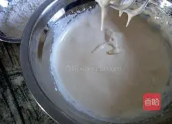 Egg yolk biscuits recipe 5