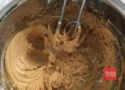 Peanut butter cookie recipe 6